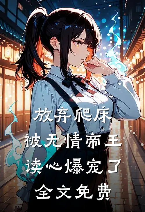 放弃爬床，被无情帝王读心爆宠了全文免费