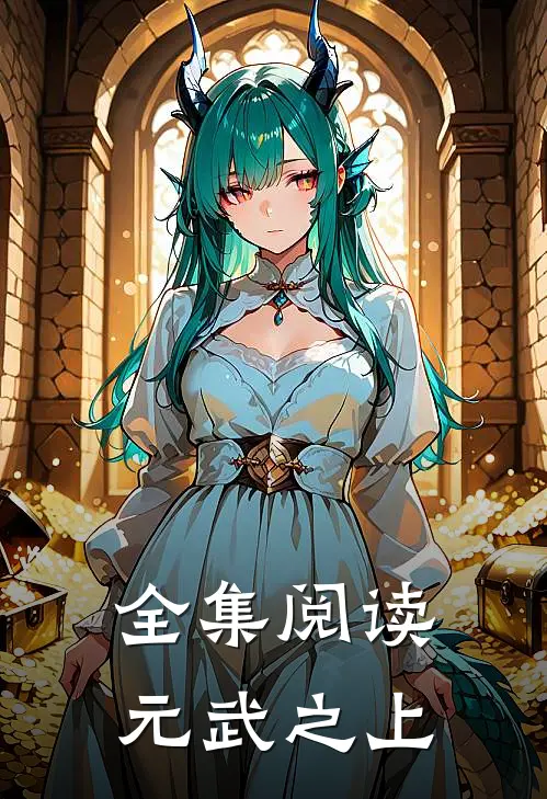 全集阅读元武之上
