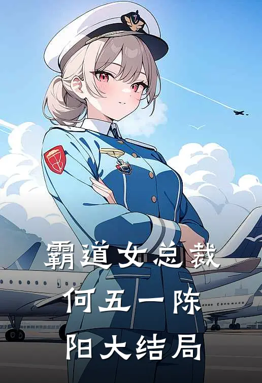 霸道女总裁何五一陈阳大结局