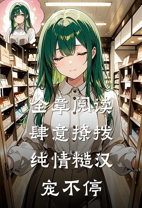 全章阅读肆意撩拨：纯情糙汉宠不停