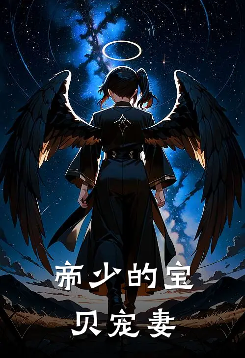 帝少的宝贝宠妻