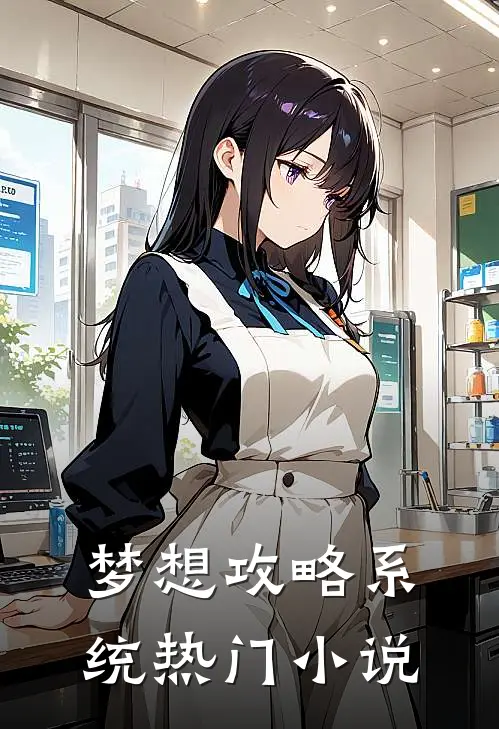 梦想攻略系统热门免费阅读