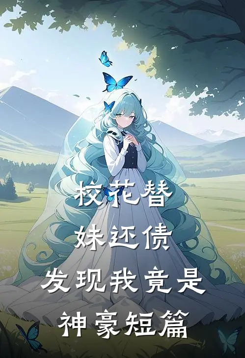 校花替妹还债,发现我竟是神豪短篇免费阅读
