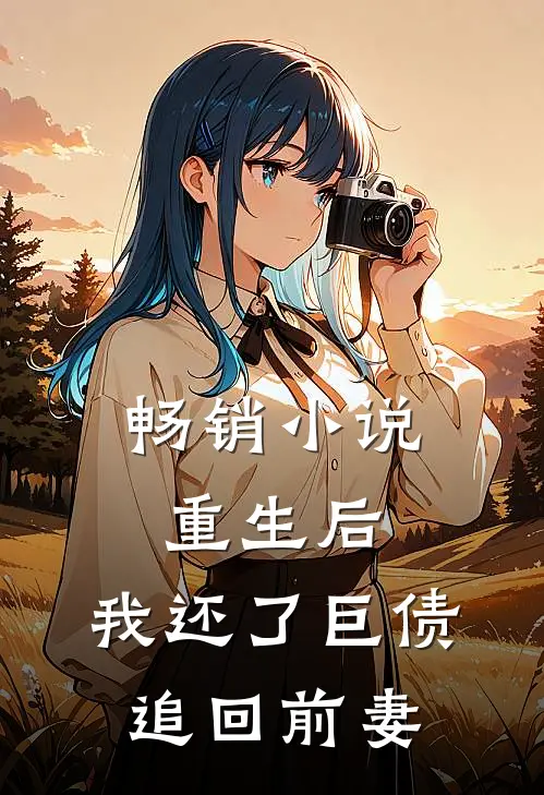 畅销小说重生后，我还了巨债追回前妻