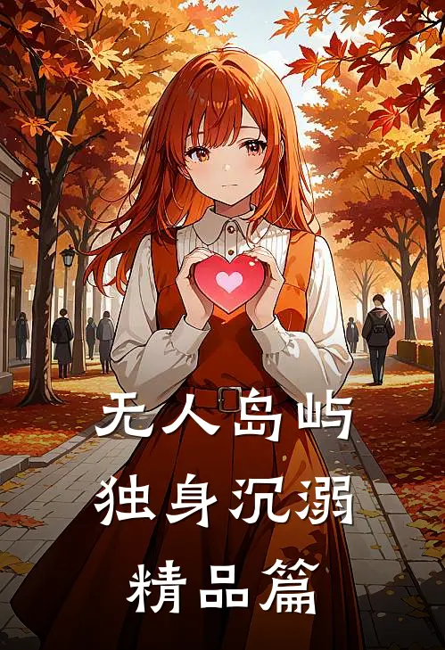 无人岛屿独身沉溺精品篇