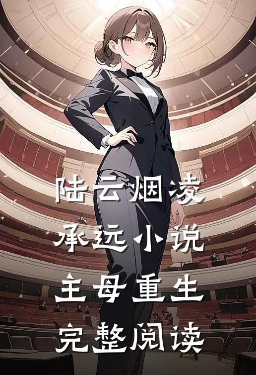 陆云烟凌承远小说主母重生完整阅读