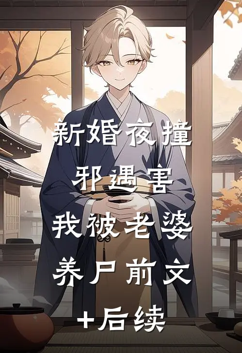 新婚夜撞邪遇害，我被老婆养尸前文+后续