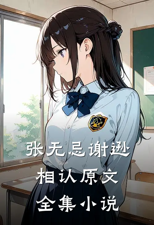 张无忌谢逊相认原文全集小说