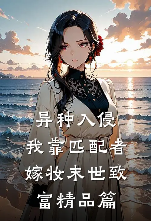 异种入侵，我靠匹配者嫁妆末世致富精品篇