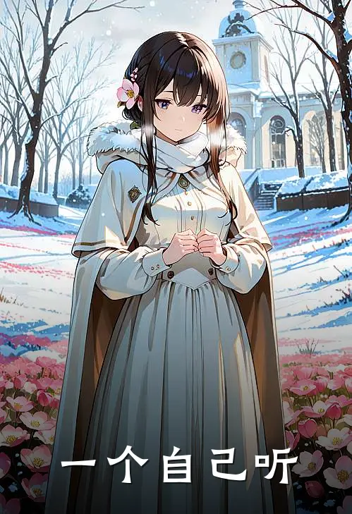 一个自己听音乐会的女生