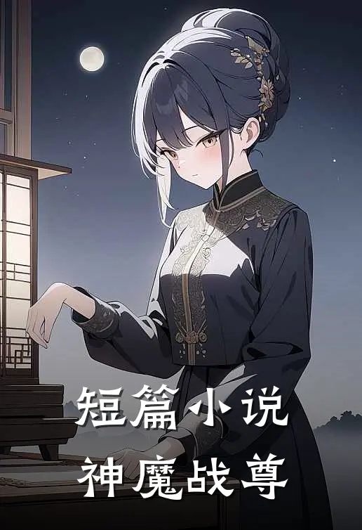 短篇小说神魔战尊