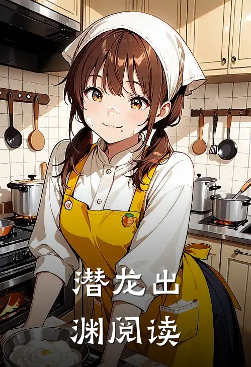 潜龙出渊阅读