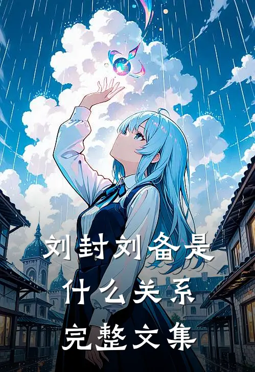 刘封刘备是什么关系完整文集