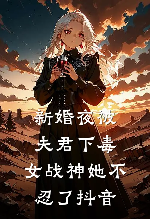 新婚夜被夫君下毒,女战神她不忍了抖音免费阅读