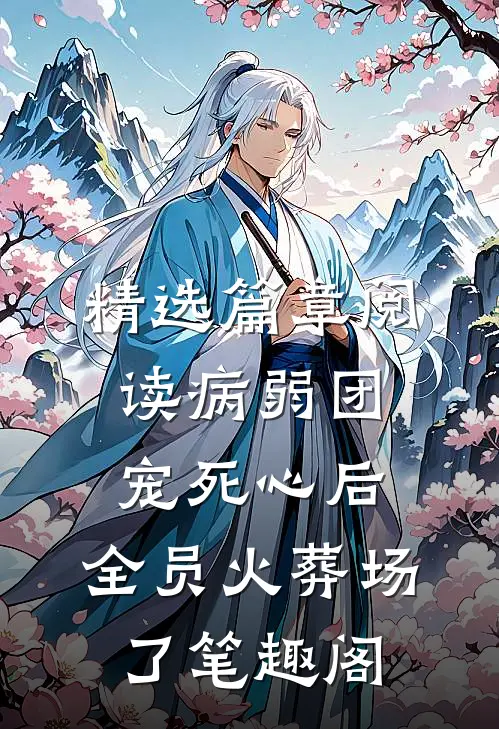 精选篇章阅读病弱团宠死心后,全员火葬场了笔趣阁