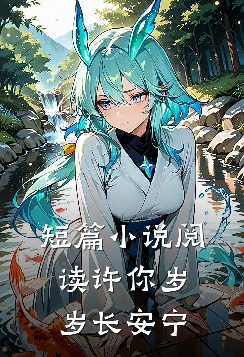 短篇小说阅读许你岁岁长安宁