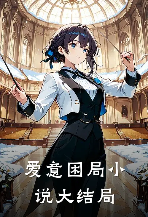 爱意困局小说大结局