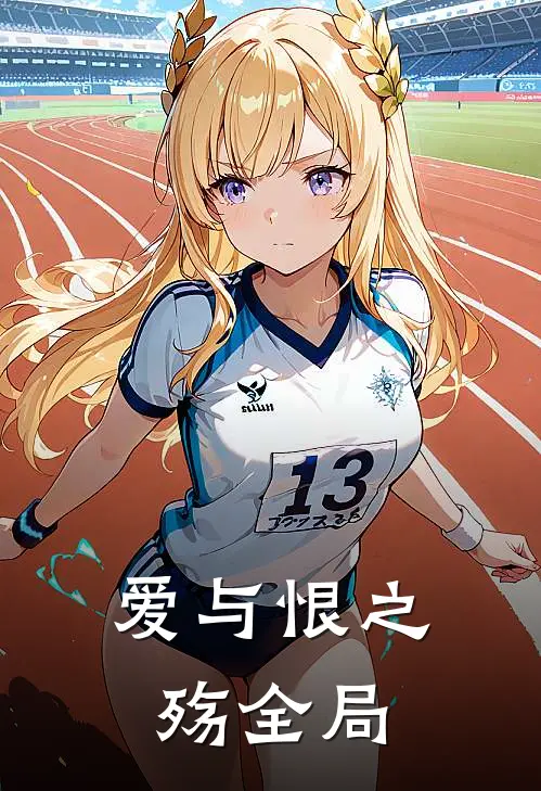 爱与恨之殇全局