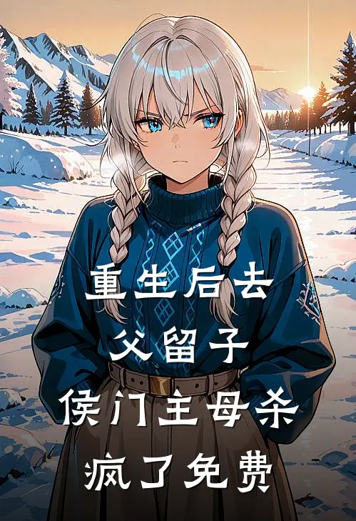 重生后去父留子,侯门主母杀疯了免费