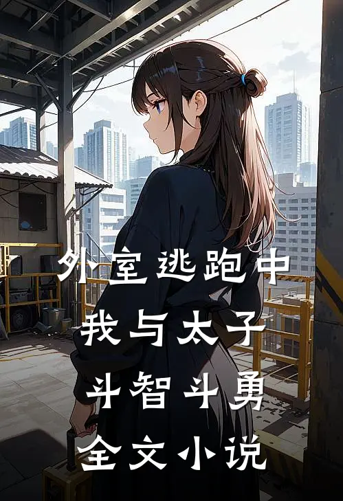 外室逃跑中：我与太子斗智斗勇全文小说
