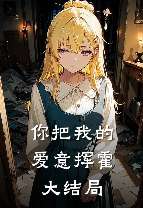 你把我的爱意挥霍大结局