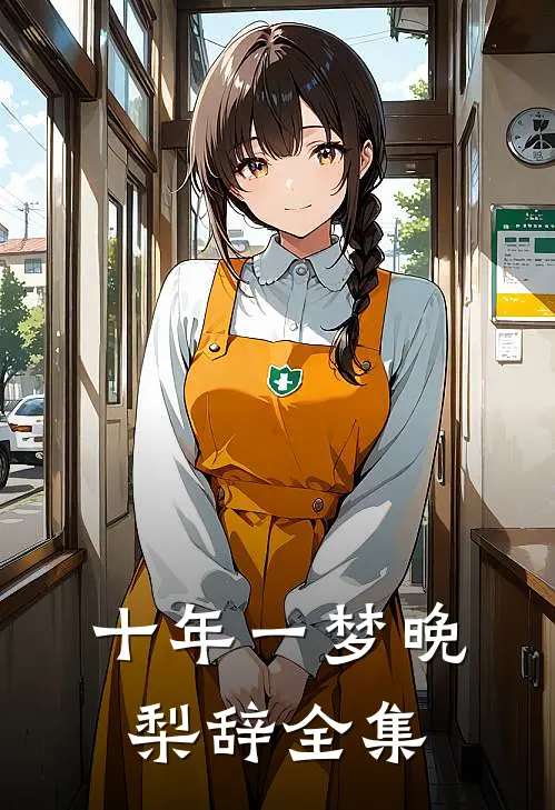 十年一梦晚梨辞全集