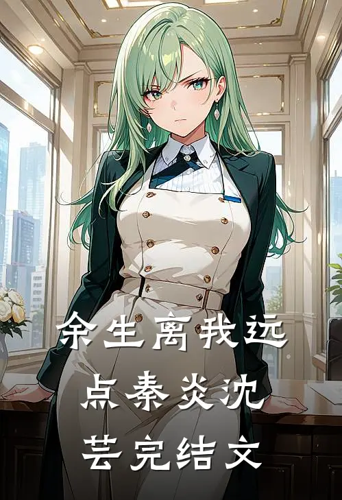 余生离我远点秦炎沈芸完结文
