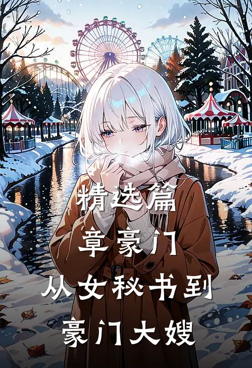 精选篇章豪门：从女秘书到豪门大嫂