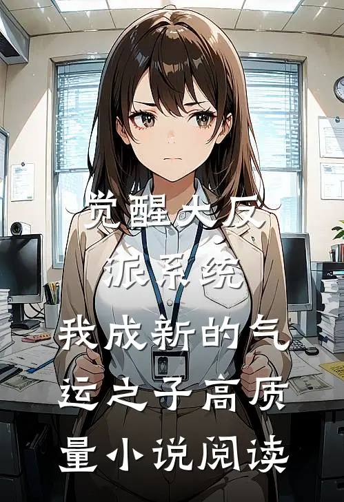 觉醒大反派系统，我成新的气运之子高质量小说阅读