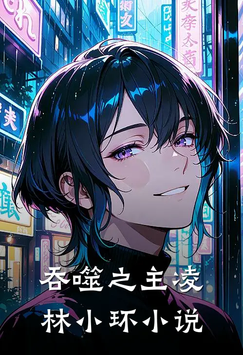 吞噬之主凌林小环小说