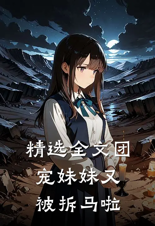精选全文团宠妹妹又被拆马啦