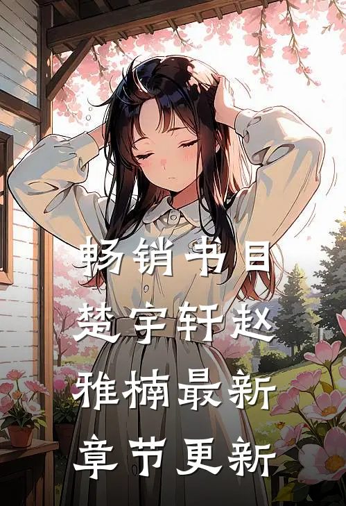 畅销书目楚宇轩赵雅楠最新章节更新