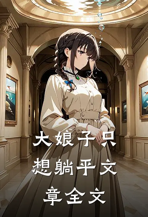 大娘子只想躺平文章全文