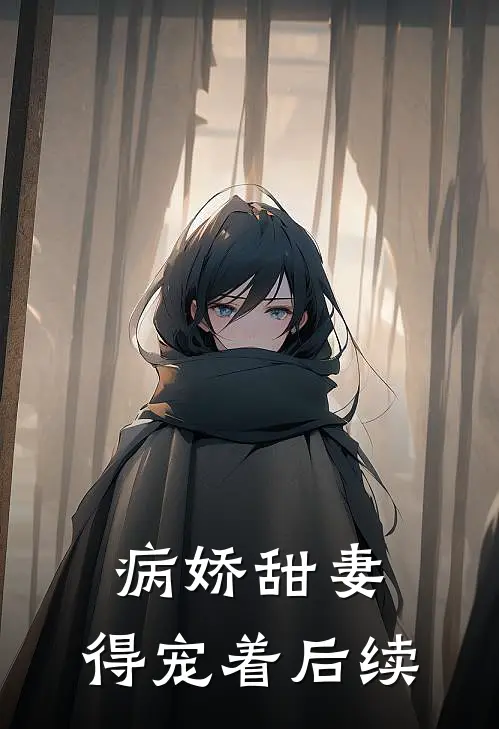病娇甜妻，得宠着后续