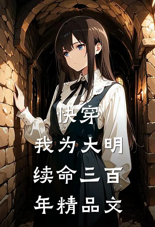 快穿我为大明续命三百年精品文