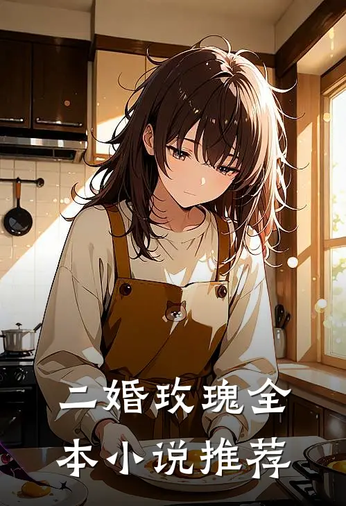 二婚玫瑰全本小说推荐