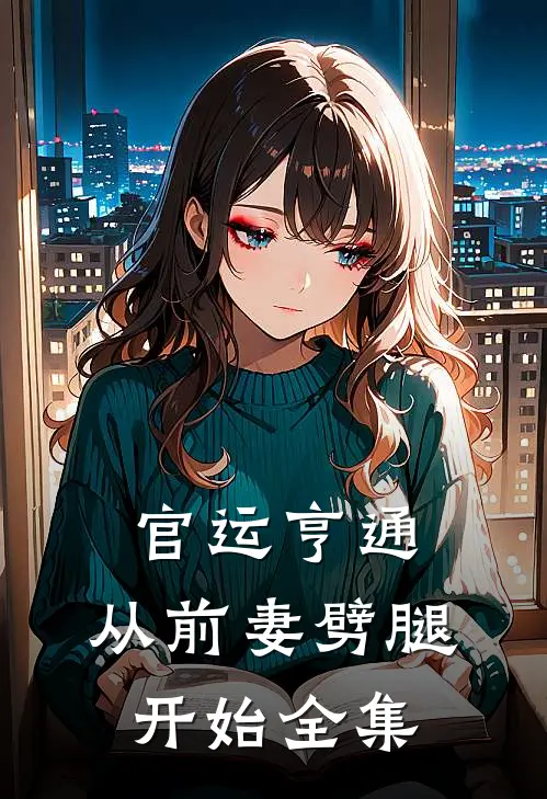 官运亨通：从前妻劈腿开始全集