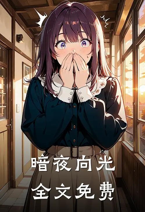 暗夜向光全文免费