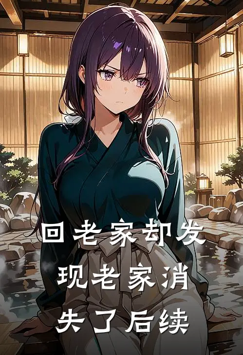 回老家却发现老家消失了后续