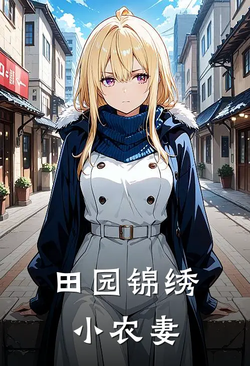 田园锦绣小农妻