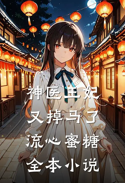 神医王妃又掉马了流心蜜糖全本小说