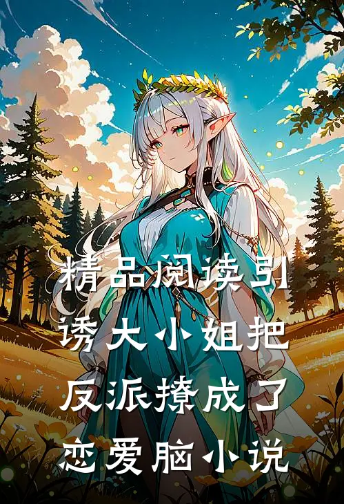 精品阅读引诱大小姐把反派撩成了恋爱脑小说