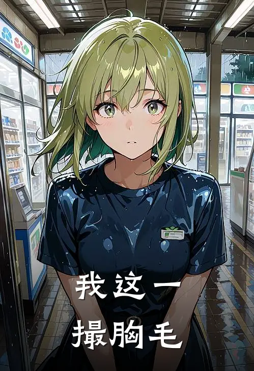我这一撮胸毛