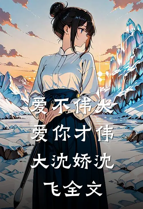 爱不伟大,爱你才伟大沈娇沈飞全文在线阅读
