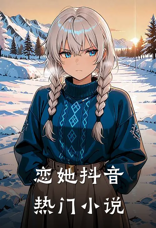 恋她抖音热门小说