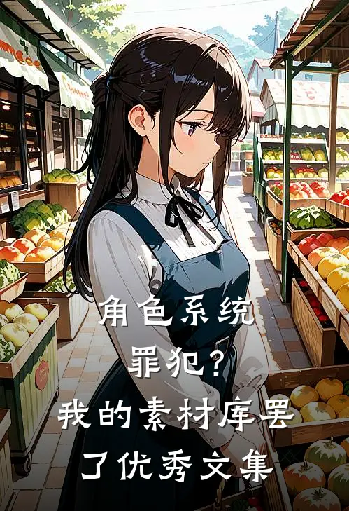 角色系统：罪犯？我的素材库罢了优秀文集