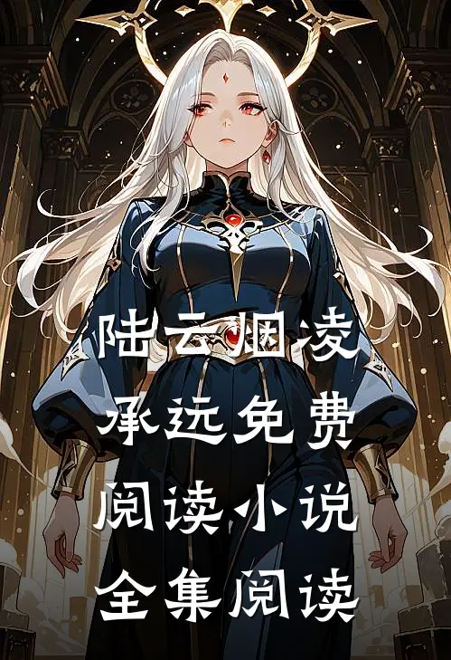 陆云烟凌承远免费阅读小说全集阅读