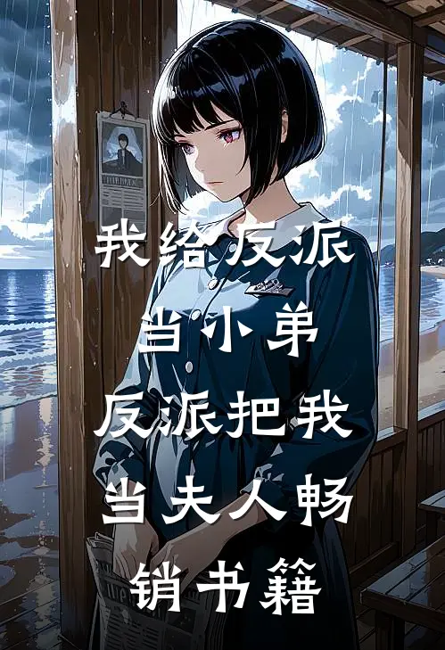 我给反派当小弟，反派把我当夫人畅销书籍