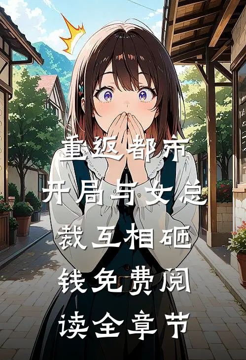 重返都市:开局与女总裁互相砸钱免费阅读全章节