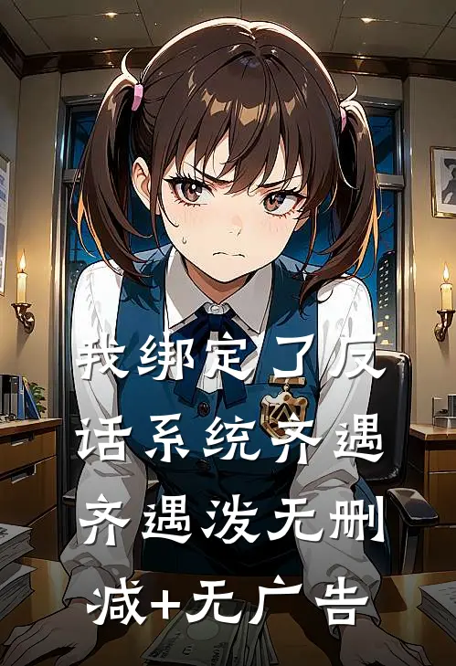 我绑定了反话系统齐遇齐遇泼无删减+无广告